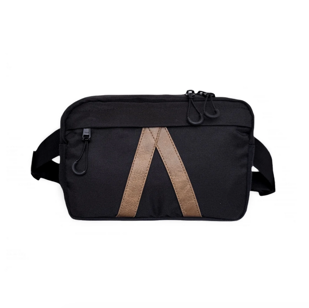 Summit Sling in Black