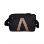 Summit Sling in Black
