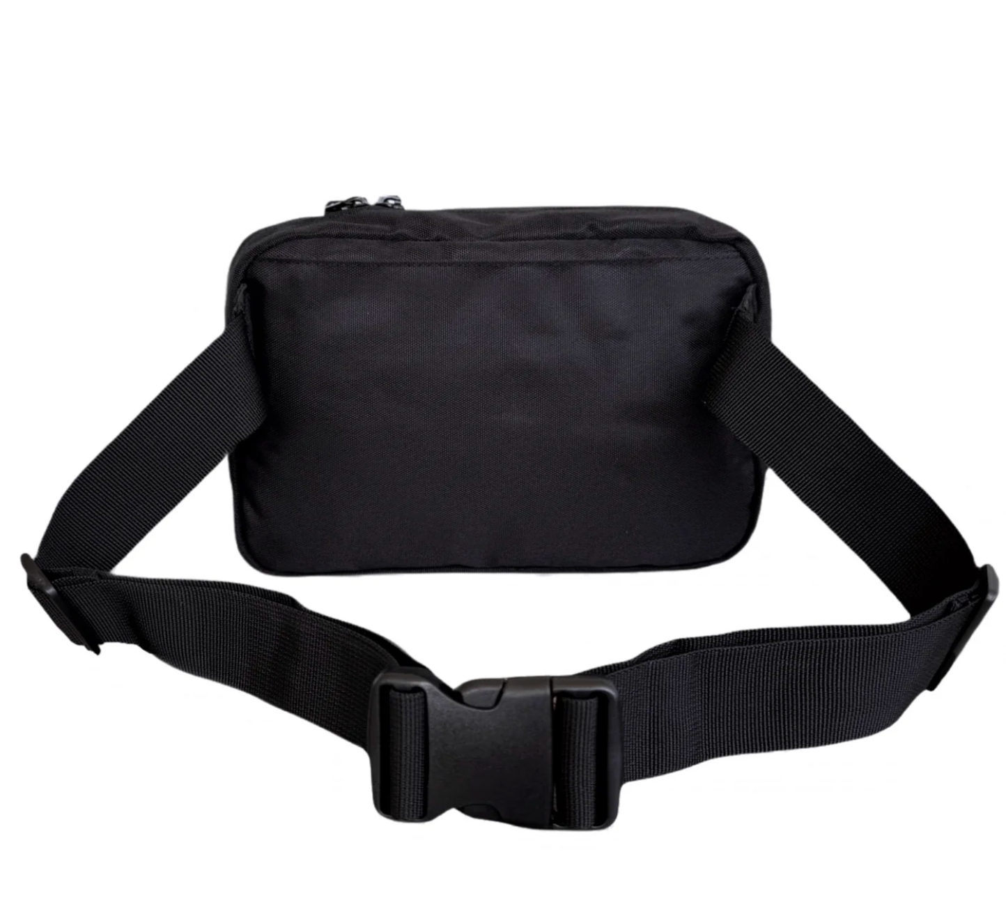 Summit Sling in Black