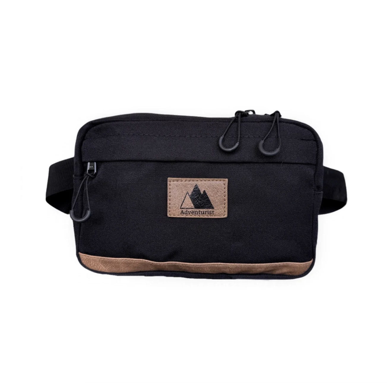 Nomad Sling in Black