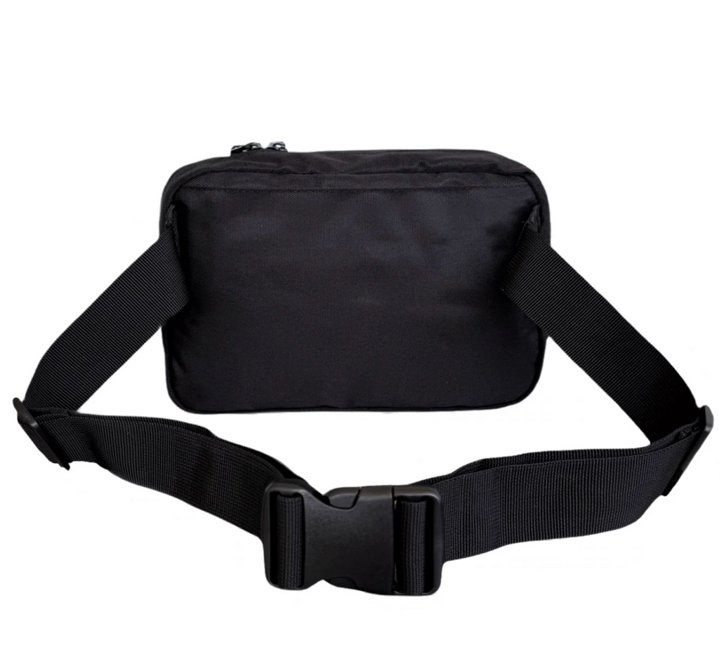 Nomad Sling in Black