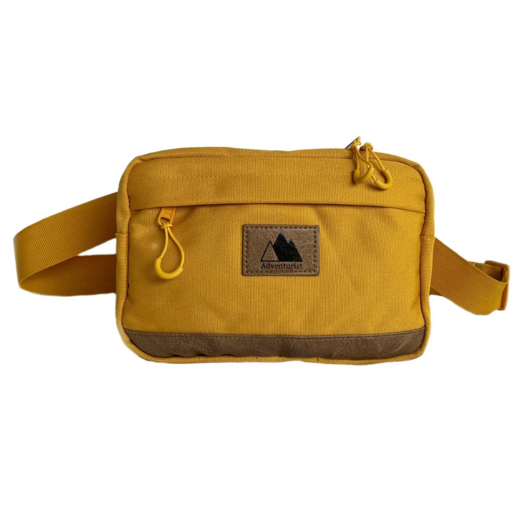 Nomad Sling in Amber
