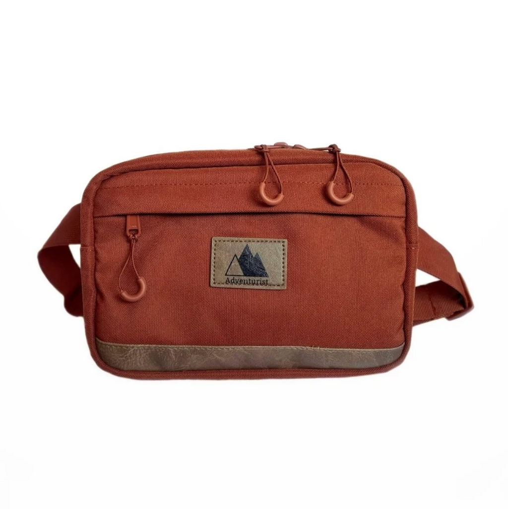 Nomad Sling in Clay