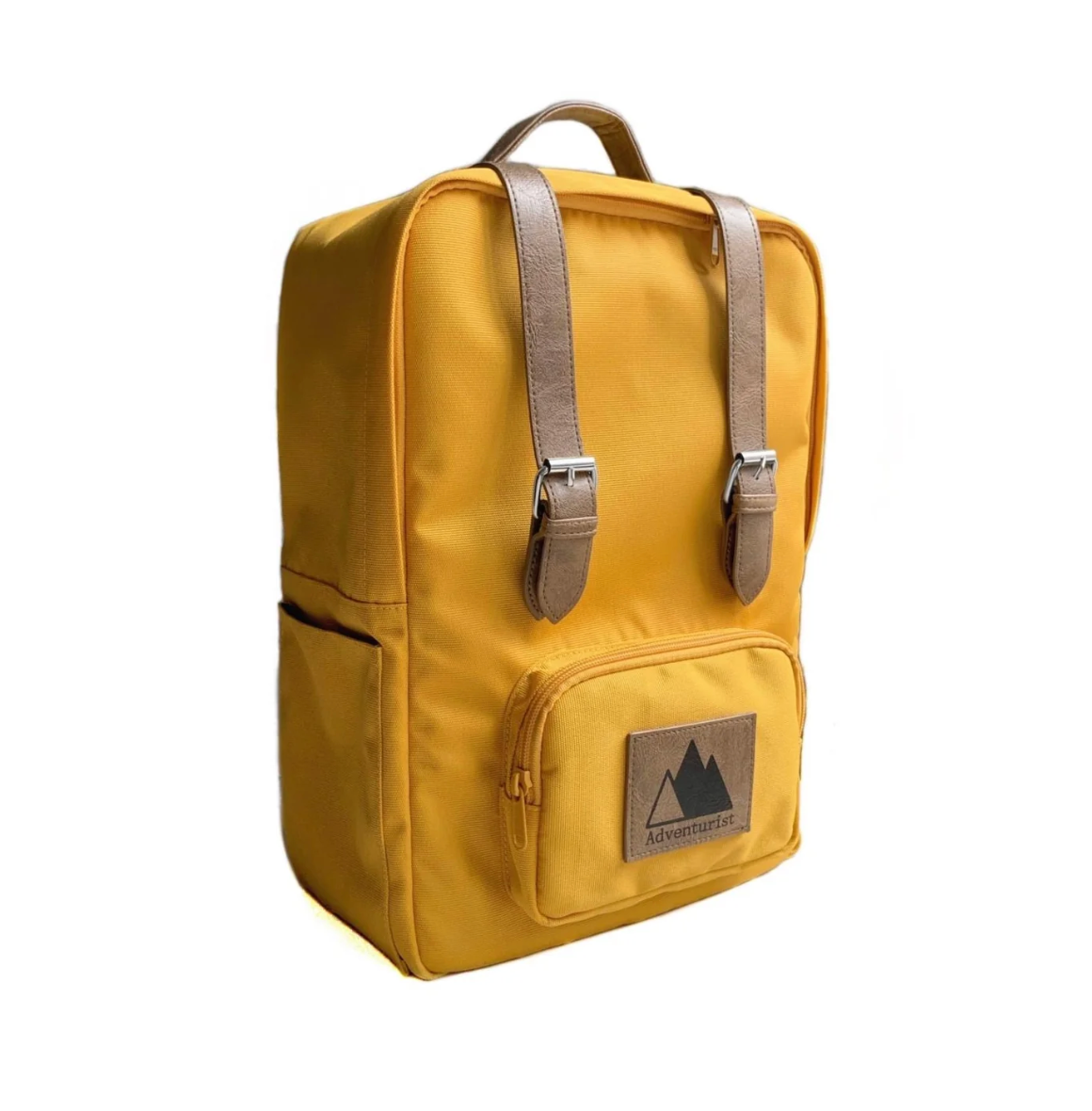 Classic Backpack in Amber