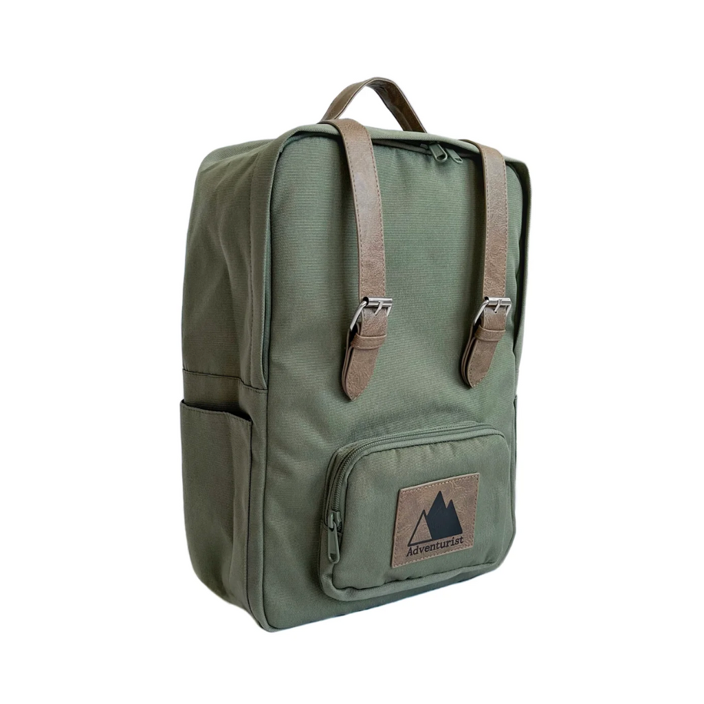 Classic Backpack in Pine