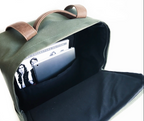 Classic Backpack in Pine