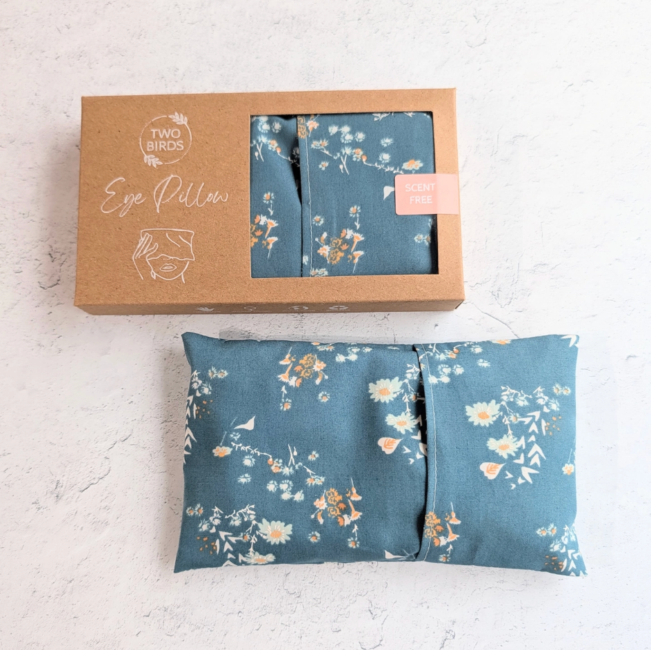 Chamomile Eye Pillow