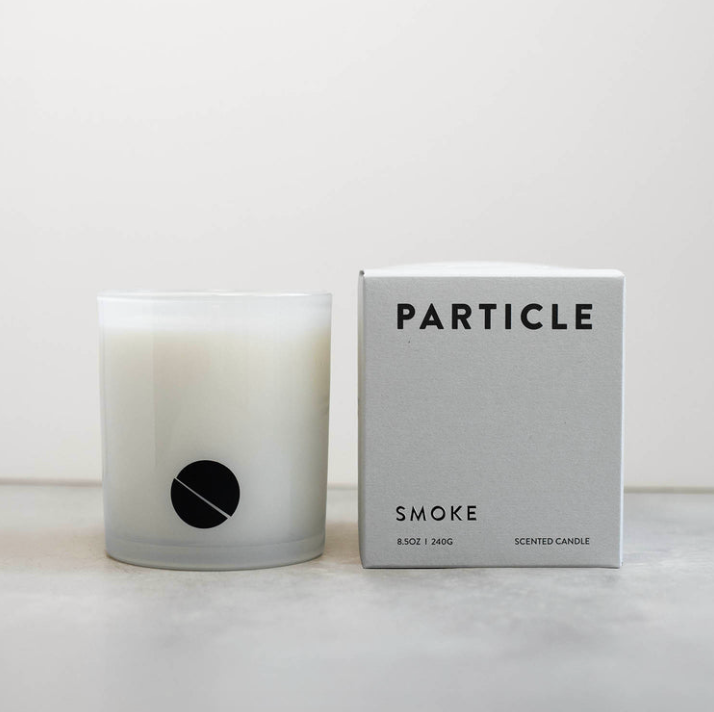Smoke Candle