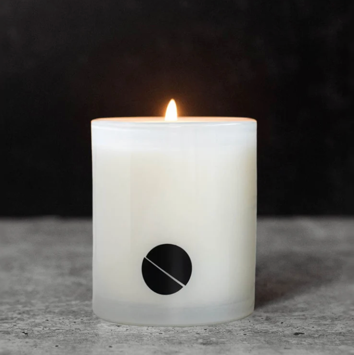 Spark Candle
