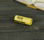Natural Vegan Lip Balm