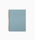 Lined Workbook