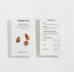 Crystal Property Cards