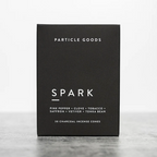Spark Incense Cones