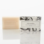 Yuzu & Basil Shea Butter Soap