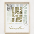 Paint Your Neighborhood Map Workshop | 3/29