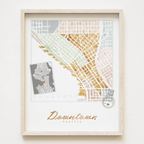 Paint Your Neighborhood Map Workshop | 3/29
