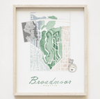 Paint Your Neighborhood Map Workshop | 3/29