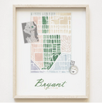 Paint Your Neighborhood Map Workshop | 3/29