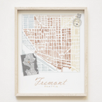 Paint Your Neighborhood Map Workshop | 3/29
