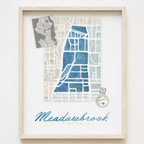 Paint Your Neighborhood Map Workshop | 3/29