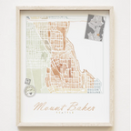 Paint Your Neighborhood Map Workshop | 3/29