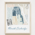 Paint Your Neighborhood Map Workshop | 3/29
