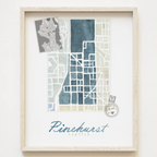 Paint Your Neighborhood Map Workshop | 3/29