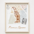 Paint Your Neighborhood Map Workshop | 3/29