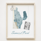 Paint Your Neighborhood Map Workshop | 3/29