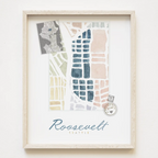 Paint Your Neighborhood Map Workshop | 3/29