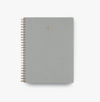 Lined Workbook