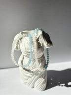 Forbidden Candy Necklace, Snowflake Season