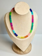 Forbidden Candy Necklace, Tropical Nights