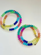 Forbidden Candy Necklace, Tropical Nights