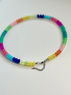 Forbidden Candy Necklace, Tropical Nights