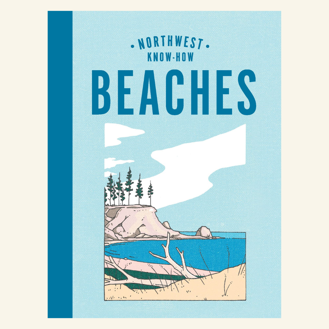 Northwest Know-How: Beaches