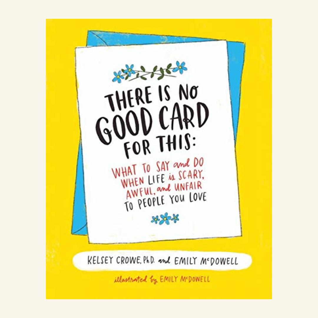 There is No Good Card for This (Book)