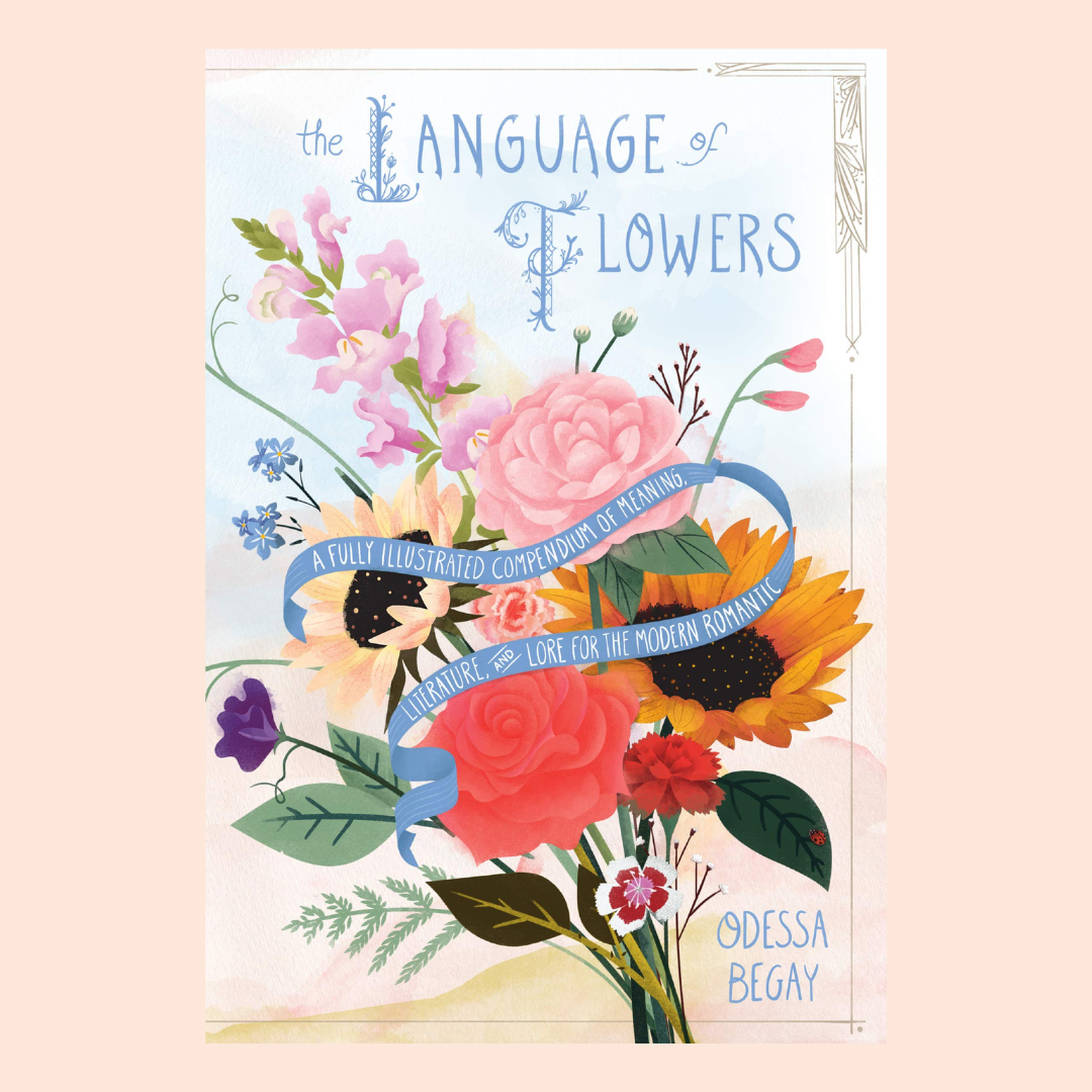 The Language of Flowers (Book)