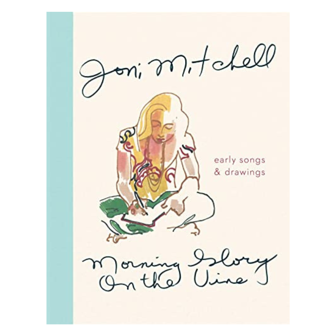 Morning Glory on the Vine (Book)