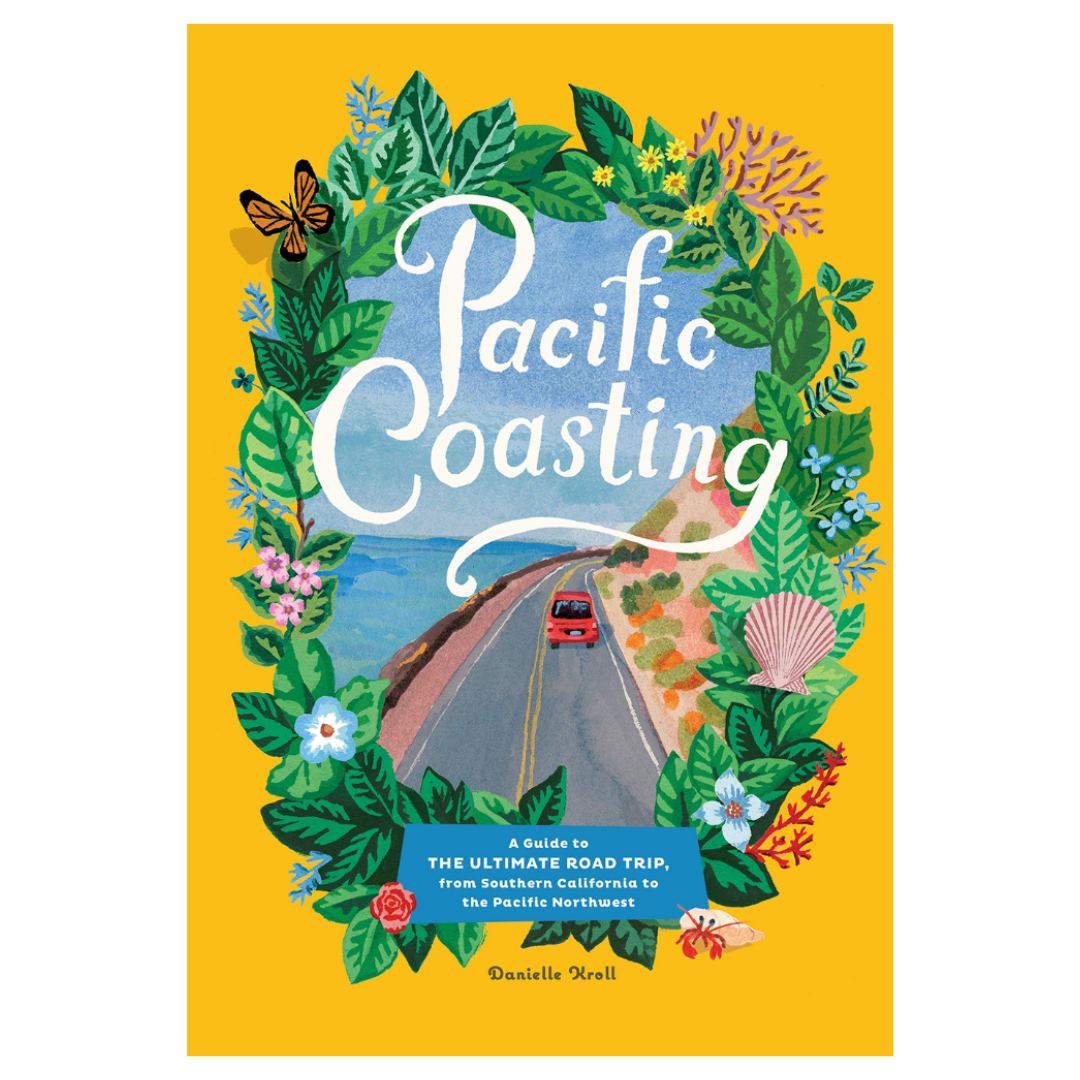 Pacific Coasting (Book)