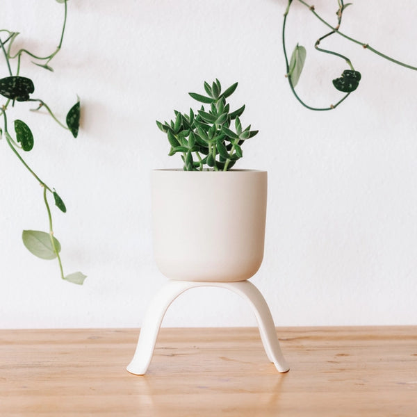 High Rise Classic Planter