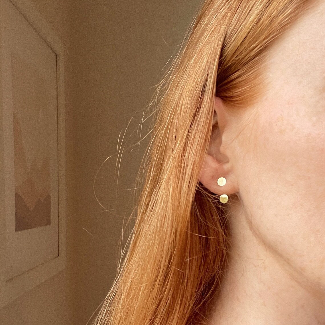 Ida Floating Ear Jackets