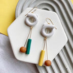 Imagination Earrings