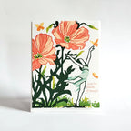 You're Made of Magic Greeting Card