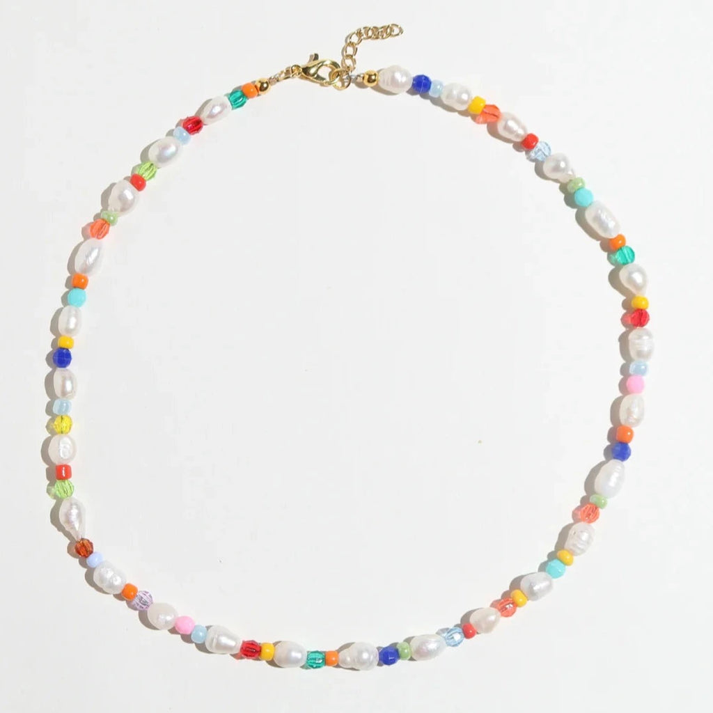 Tutti Frutti Necklace