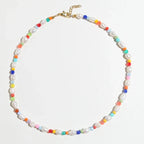 Tutti Frutti Necklace