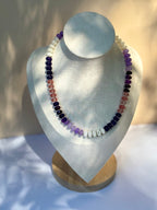 Forbidden Candy Necklace, Sweater Weather