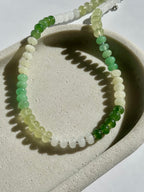 Forbidden Candy Necklace, Think Green