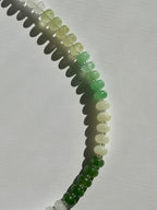 Forbidden Candy Necklace, Think Green
