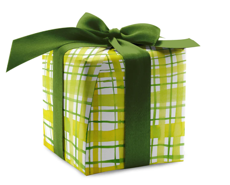 Gift Wrapping